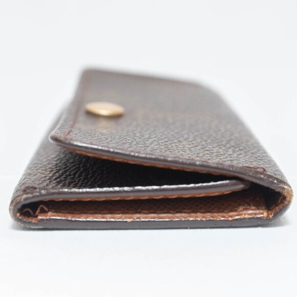 Authentic Louis Vuitton Monogram Multicles 4 Key Holder 2002 - Picture 4 of 16